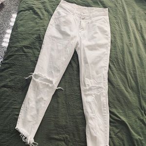 American eagle mom Jean